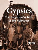Gypsies have undergone centuries of persecution, random and sporadic until the 20th century, when they were systematically slaughtered during the Holocaust.